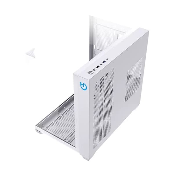ATX Semi-tårn kasse Hiditec CHA010057
