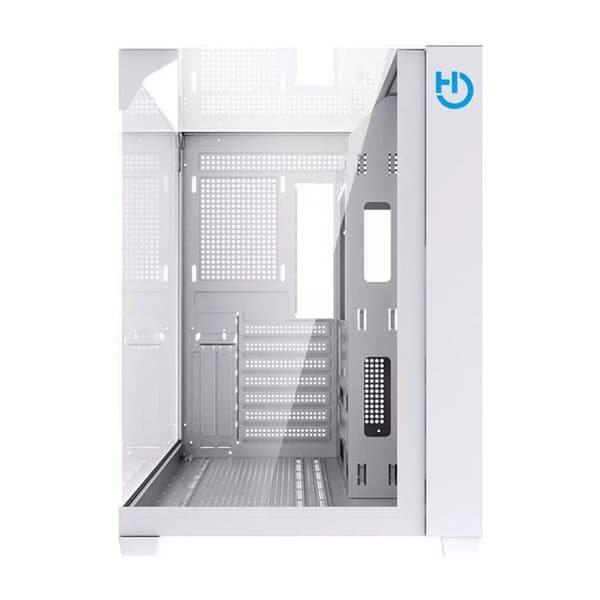ATX Semi-tårn kasse Hiditec CHA010057