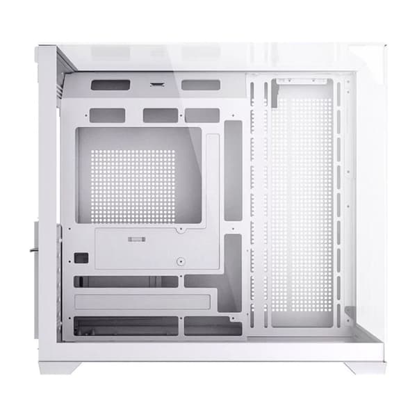 ATX Semi-tårn kasse Hiditec CHA010057