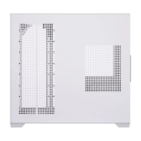 ATX Semi-tårn kasse Hiditec CHA010057