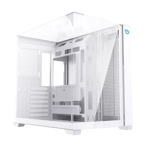 ATX Semi-tårn kasse Hiditec CHA010057
