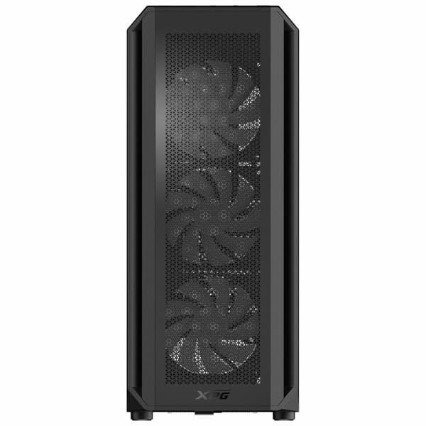 ATX semi-tornikotelo XPG 75261537 Musta