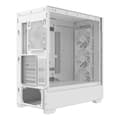Miniatyrbillede 6 af 11: ATX Semi-tårn kasse XPG STARKER AIR BTF Hvid