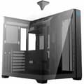 Miniatyrbild 4 av 5: ATX Semitorn Hiditec CHA010056 Svart