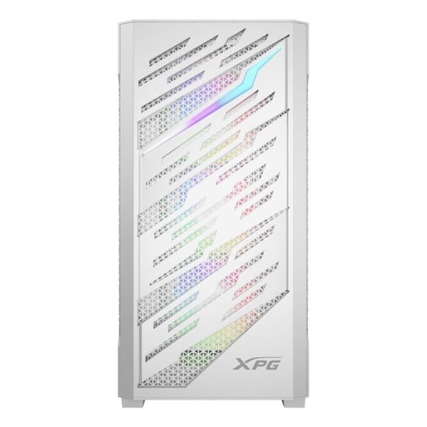 ATX Semitorn XPG STARKER AIR BTF Vit