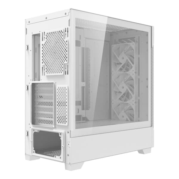 ATX Semitorn XPG STARKER AIR BTF Vit