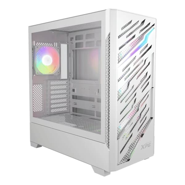 ATX Semitorn XPG STARKER AIR BTF Vit