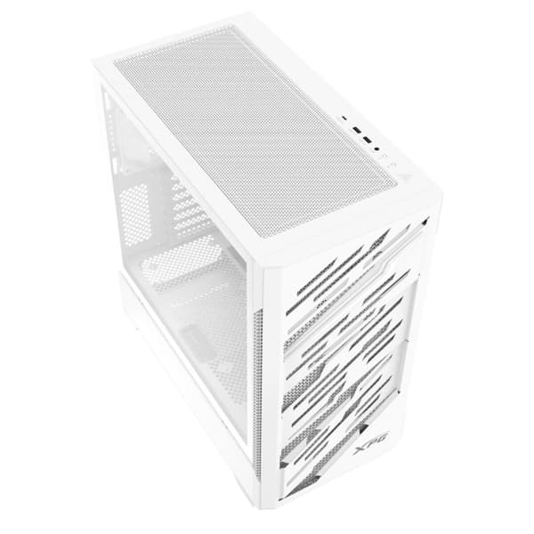ATX Semitorn XPG STARKER AIR BTF Vit