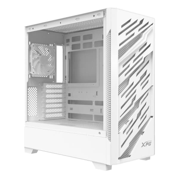 ATX Semitorn XPG STARKER AIR BTF Vit