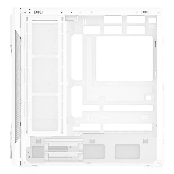 ATX Semitorn XPG STARKER AIR BTF Vit