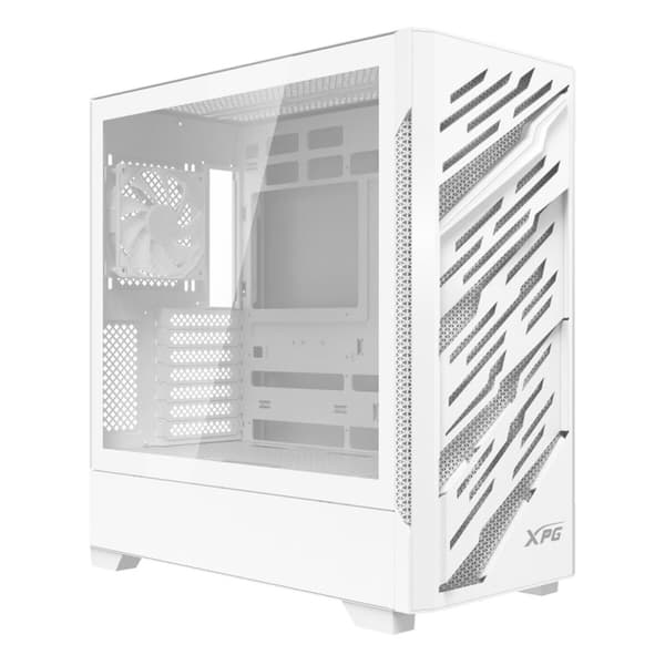 ATX Semitorn XPG STARKER AIR BTF Vit