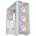 Pikkukuva 1 / 4: ATX semi-tornikotelo Hiditec H2 Air Valkoinen