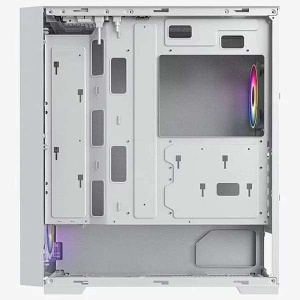 ATX Semitorn Hiditec H2 Air Vit