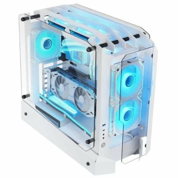 ATX Semitorn Mars Gaming MCEDGEW Vit