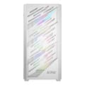 Miniatyrbild 3 av 11: ATX Semitorn XPG STARKER AIR BTF Vit