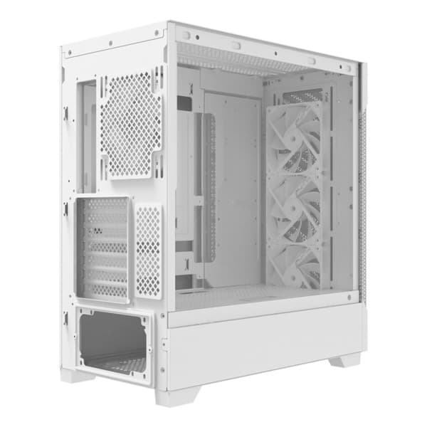 ATX Semitorn XPG STARKER AIR BTF Vit