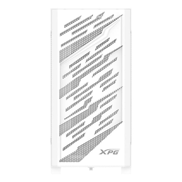 ATX Semitorn XPG STARKER AIR BTF Vit