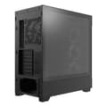 Miniatyrbild 5 av 11: ATX Semitorn XPG STARKER AIR BTF Svart