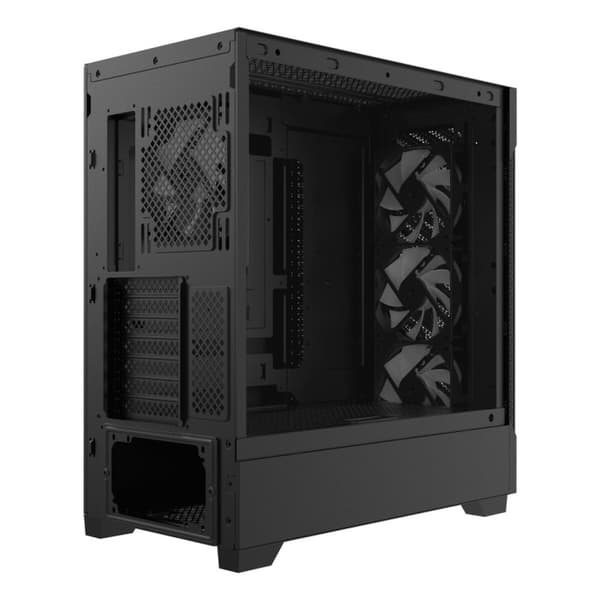 ATX Semitorn XPG STARKER AIR BTF Svart