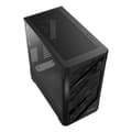 Miniatyrbild 7 av 11: ATX Semitorn XPG STARKER AIR BTF Svart