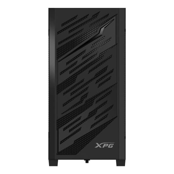 ATX Semitorn XPG STARKER AIR BTF Svart