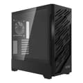 Miniatyrbild 1 av 11: ATX Semitorn XPG STARKER AIR BTF Svart
