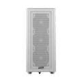 Miniatyrbild 3 av 4: ATX Semitorn XPG VALOR MESH Vit