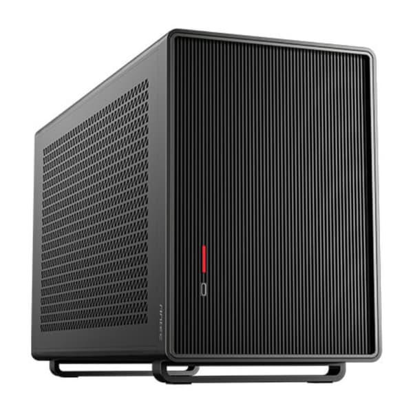 ATX Semi-tårn Boks Antec Performance 1 M Svart