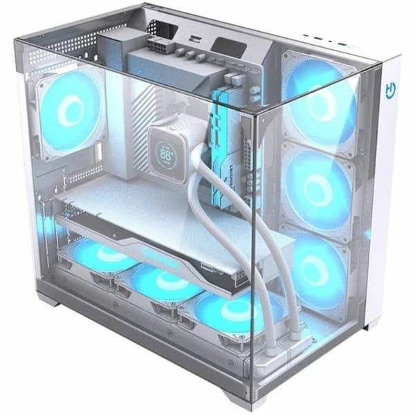 ATX Semitorn Hiditec CHA010057