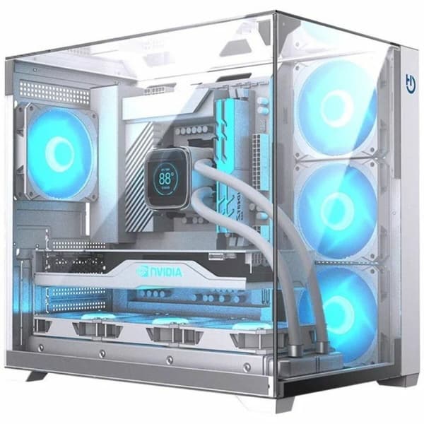 ATX Semitorn Hiditec CHA010057
