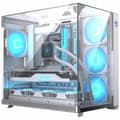 Miniatyrbild 1 av 5: ATX Semitorn Hiditec CHA010057