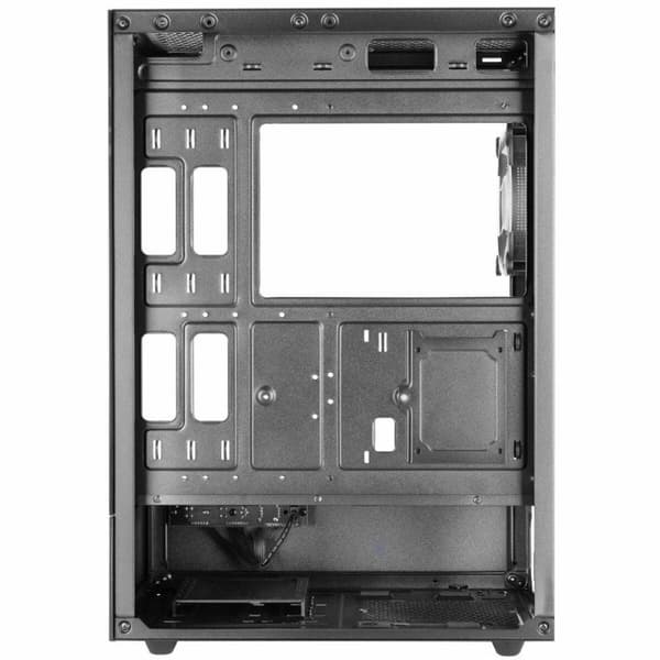ATX Semitorn Mars Gaming MCXO