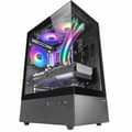 Miniatyrbild 1 av 5: ATX Semitorn Mars Gaming MCXO