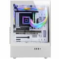 Miniatyrbild 2 av 5: ATX Semitorn Mars Gaming MCXOW