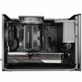 Miniatyrbild 4 av 5: Minitorn Micro ATX / ITX Mars Gaming MCXPRO Svart