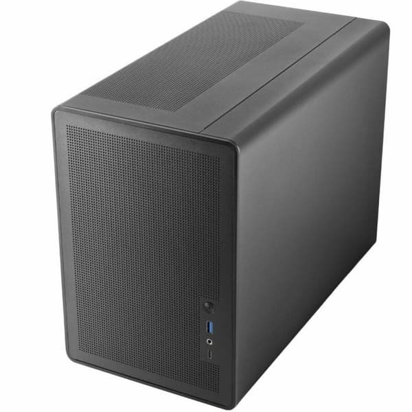 Minitorn Micro ATX / ITX Mars Gaming MCXPRO Svart