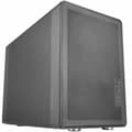 Miniatyrbild 1 av 5: Minitorn Micro ATX / ITX Mars Gaming MCXPRO Svart