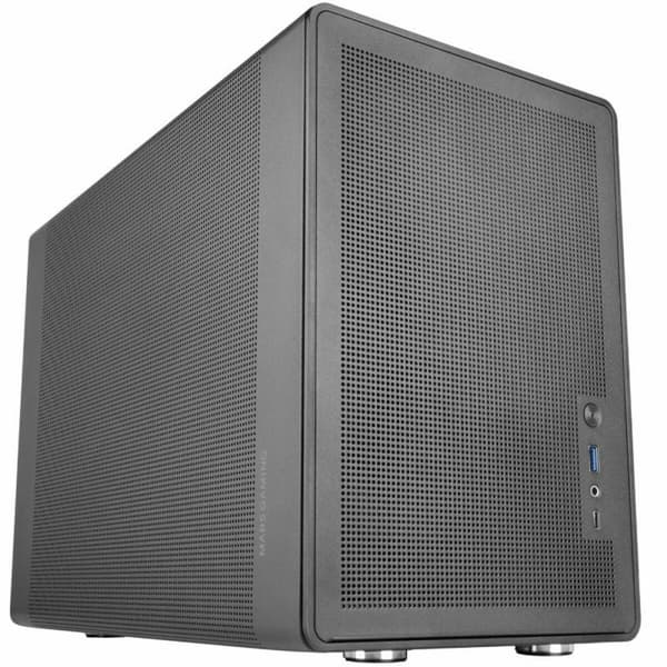 Minitorn Micro ATX / ITX Mars Gaming MCXPRO Svart Svart