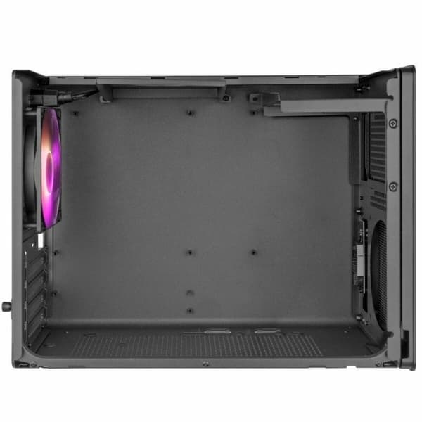 Minitorn Micro ATX / ITX Mars Gaming MCXPS Svart