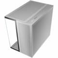 Miniatyrbild 5 av 5: ATX Semitorn Mars Gaming MCNOVA2 Vit Silvrig