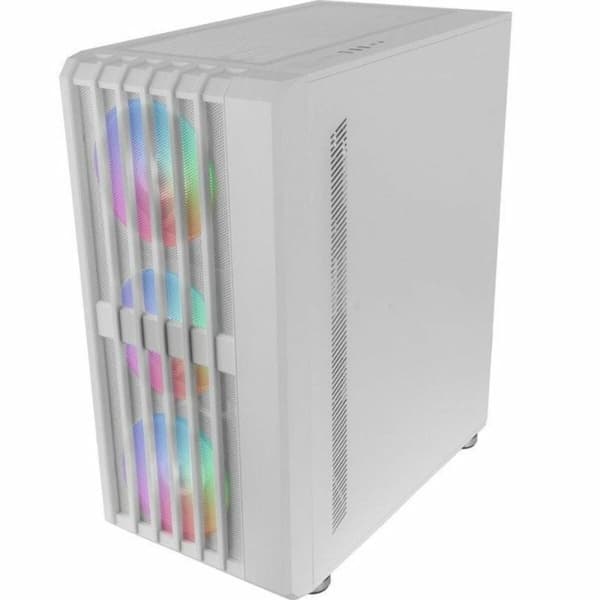 ATX Semitorn Mars Gaming MCVAULTW Vit