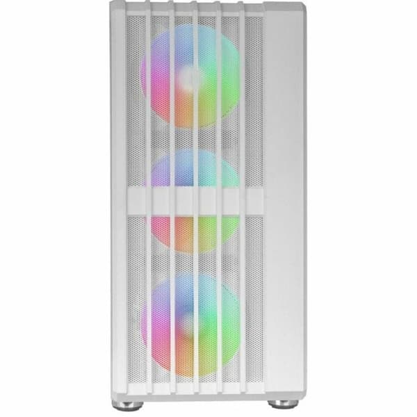 ATX Semitorn Mars Gaming MCVAULTW Vit