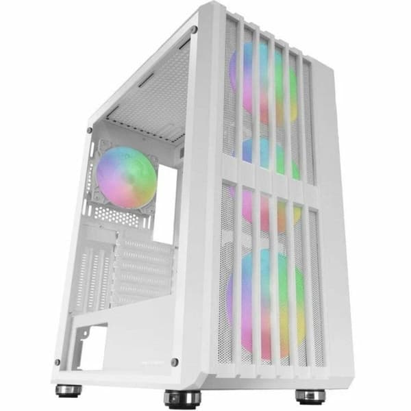 ATX Semitorn Mars Gaming MCVAULTW Vit