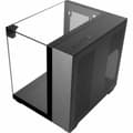 Miniatyrbild 3 av 5: ATX Semitorn Mars Gaming MCVISIONM Svart