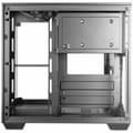 Miniatyrbild 4 av 5: ATX Semitorn Mars Gaming MCVISIONM Svart