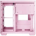 Miniatyrbillede 4 af 5: ATX Semi-tårn kasse Mars Gaming MCVISIONMP Pink