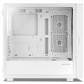 Miniatyrbild 5 av 5: ATX Semitorn Nox-Xtreme NXHUMMERBIOSW Svart