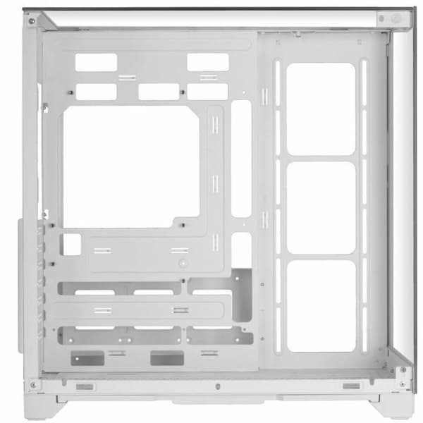Minitorn Micro ATX / ITX Mars Gaming MCVISIONW Vit