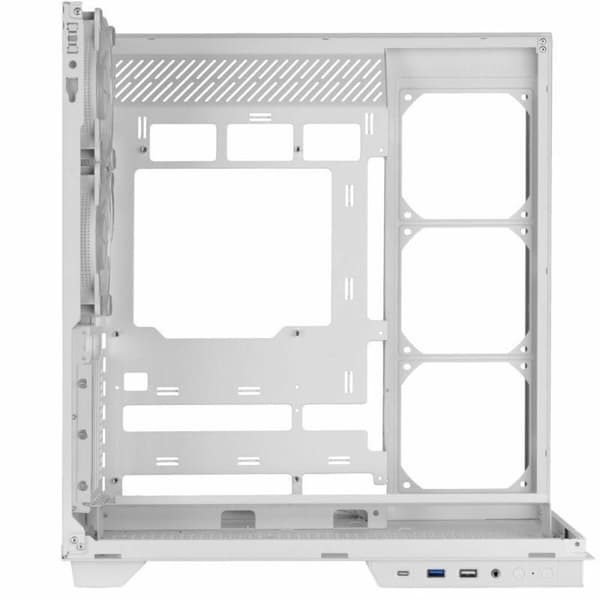 ATX Semitorn Mars Gaming MC3GFW Vit