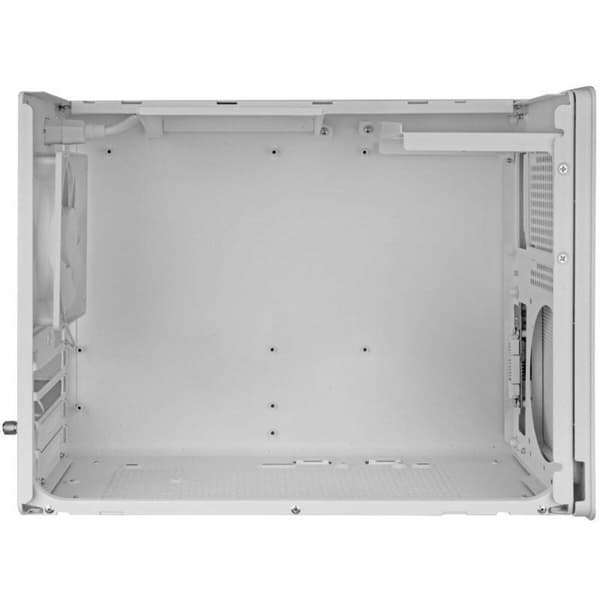 Minitorn Micro ATX / ITX Mars Gaming MCXPROW Vit
